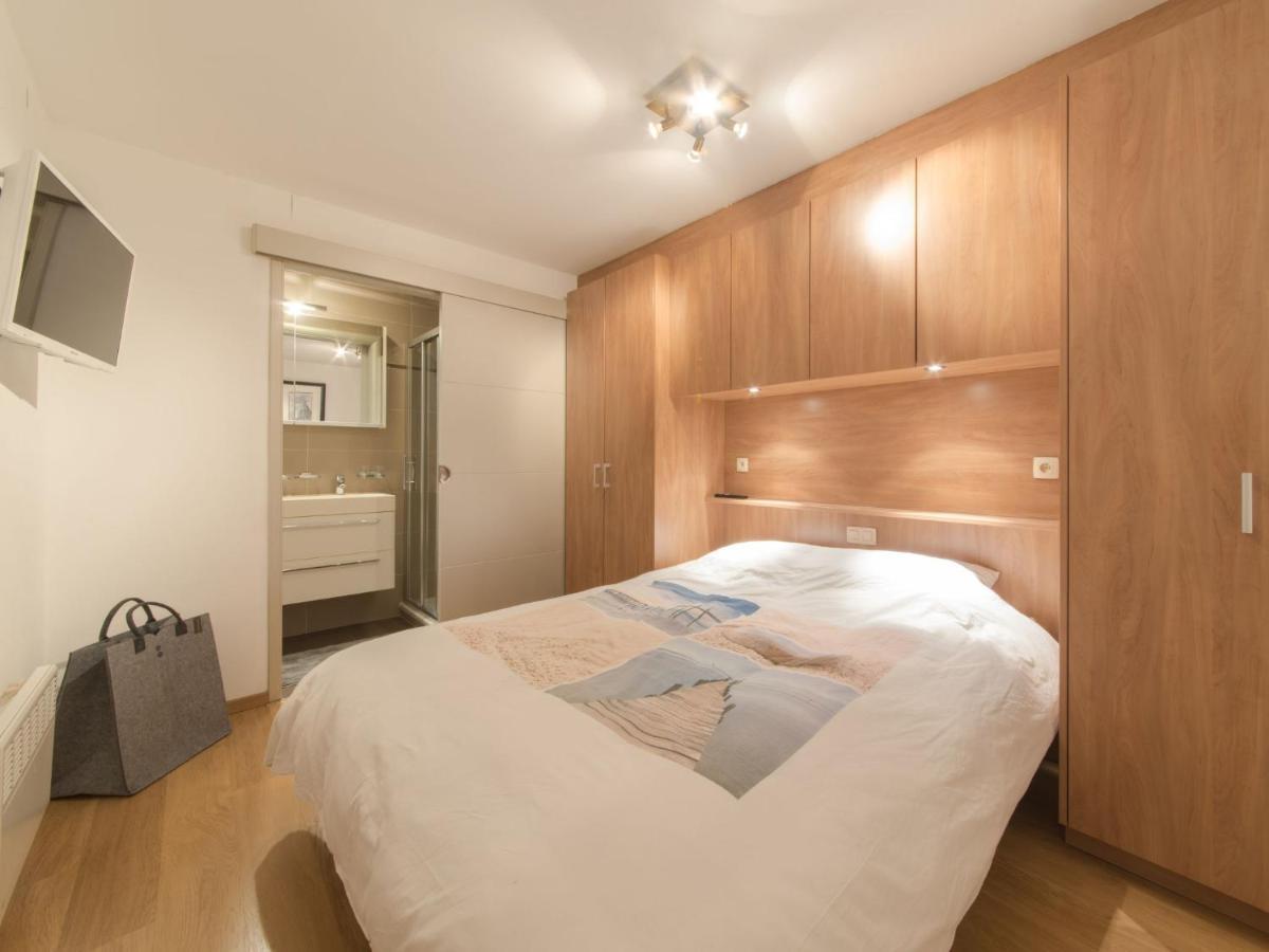 Sea Breeze By Interhome Apartment