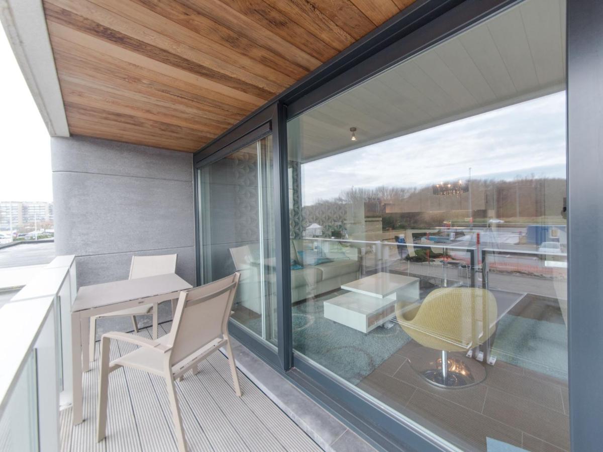 Sea Breeze By Interhome Apartment