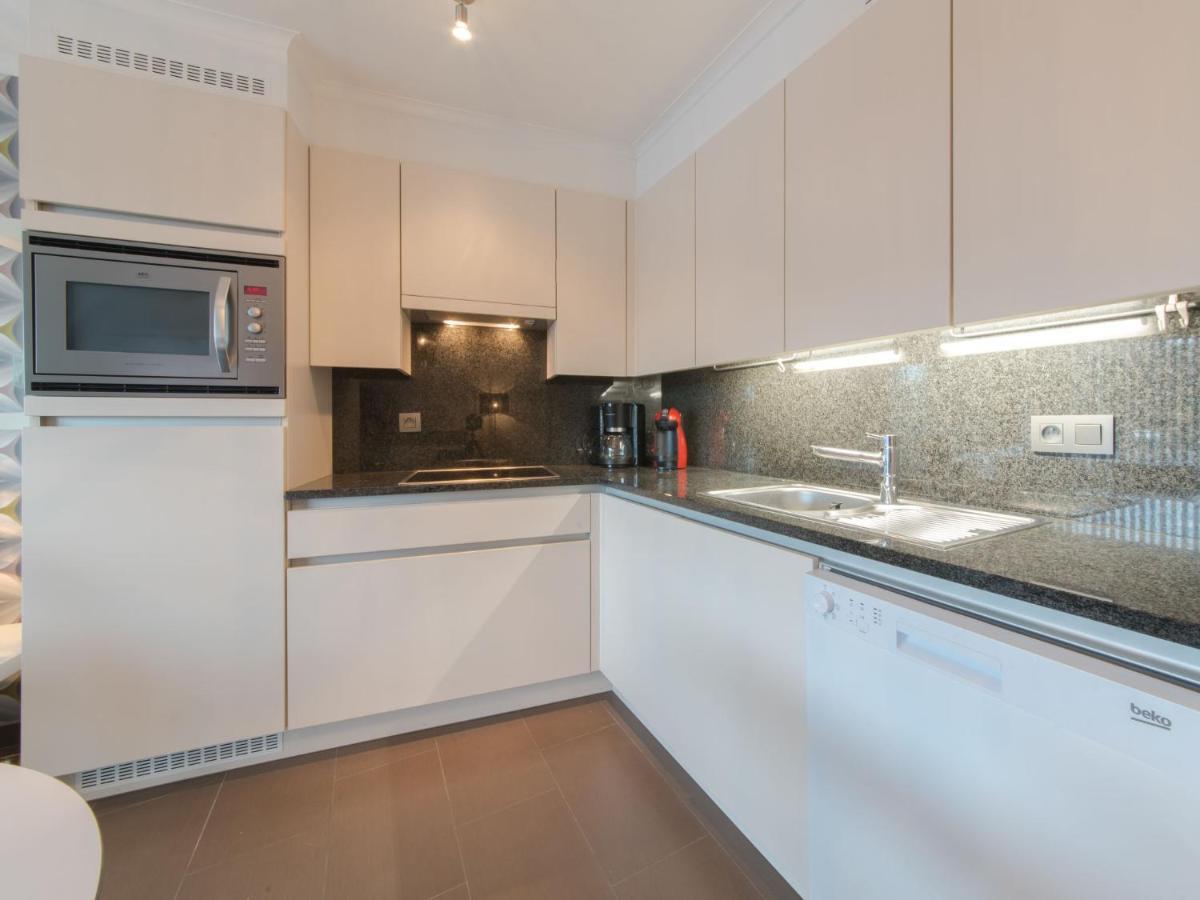 Sea Breeze By Interhome Apartment
