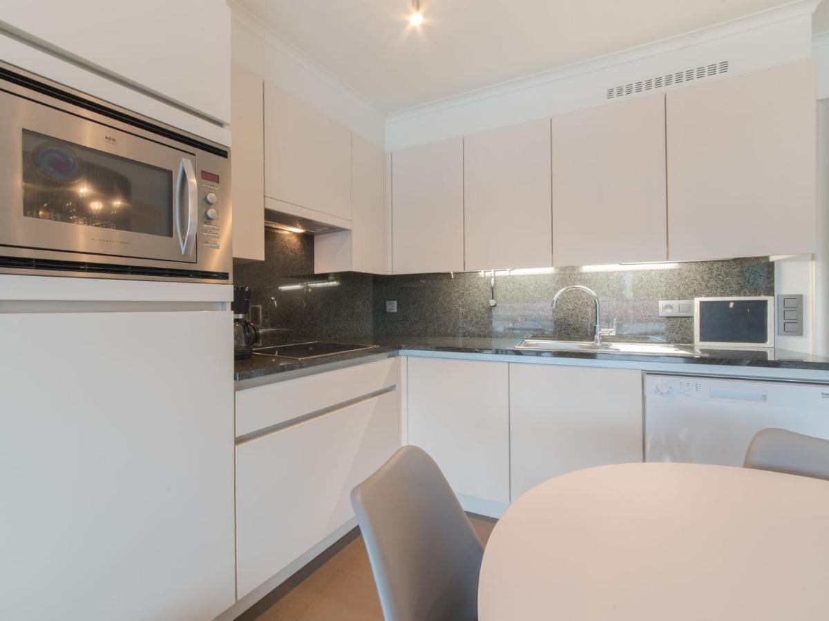 Apartment Sea Breeze By Interhome
