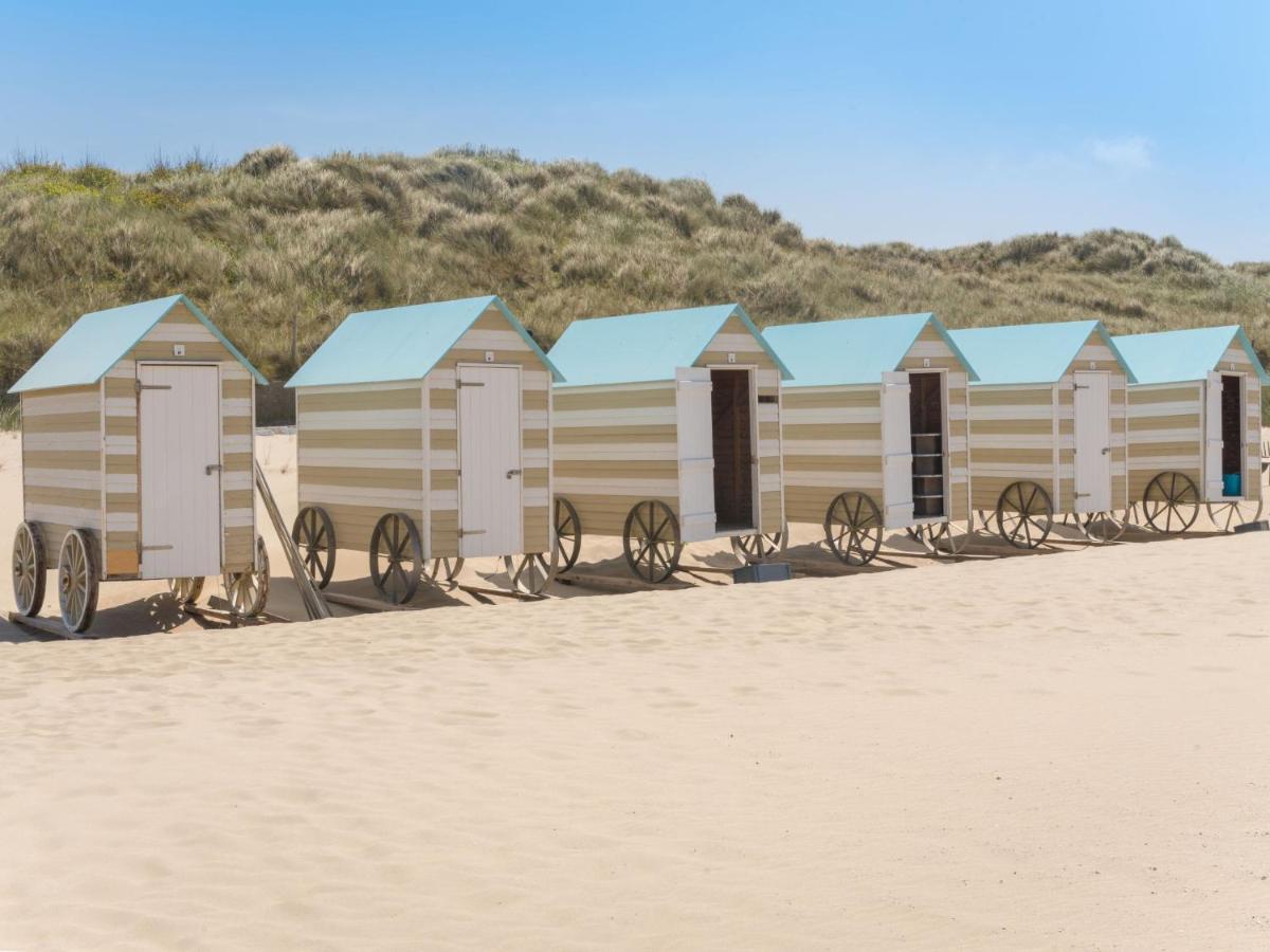 Apartamento Sea Breeze By Interhome